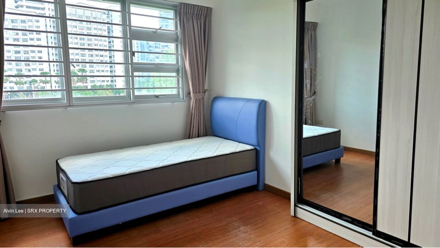Blk 473C Hougang Parkedge (Hougang), HDB 4 Rooms #594137861